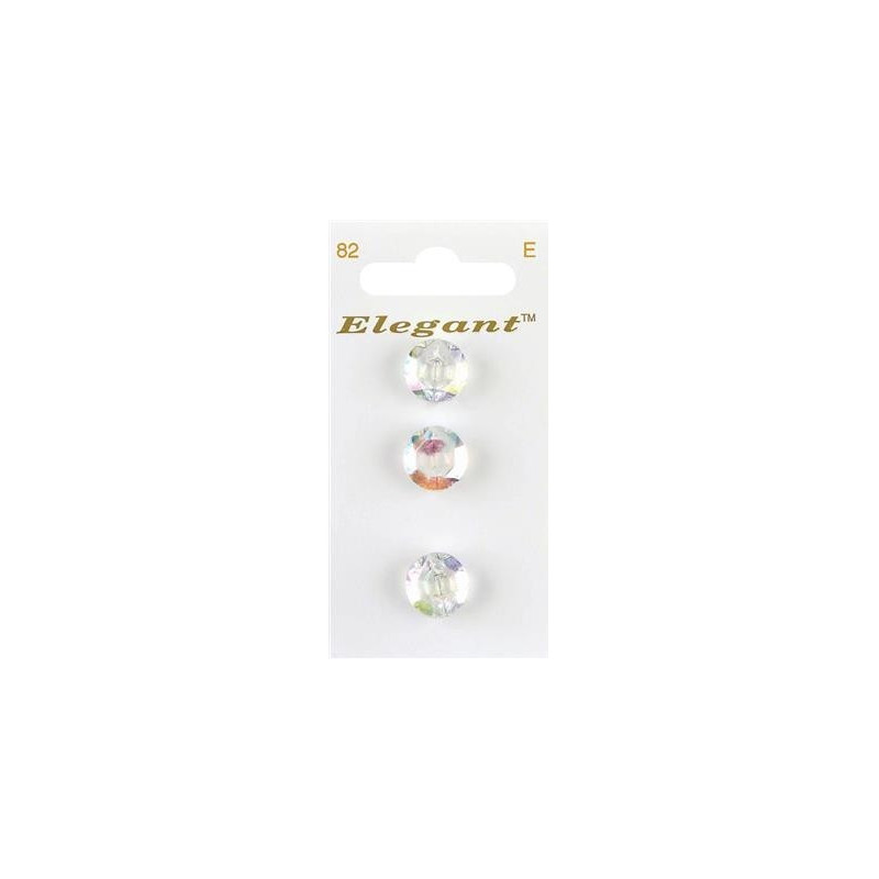 Buttons Elegant nr. 82