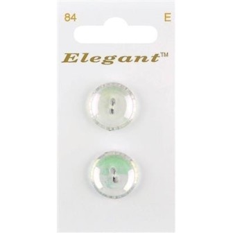   Knöpfe Elegant nr. 84