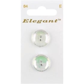   Knöpfe Elegant nr. 84