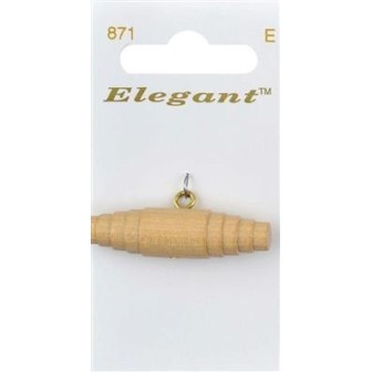   Knöpfe Elegant nr. 871