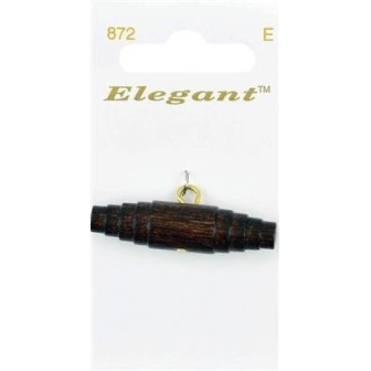  Boutons Elegant nr. 872