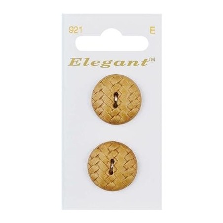 Boutons Elegant nr. 921