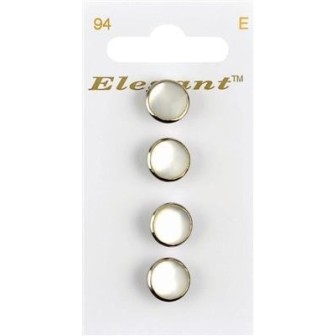   Boutons Elegant nr. 94