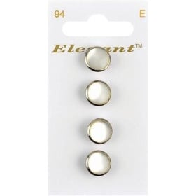   Knöpfe Elegant nr. 94