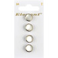 Knöpfe Elegant nr. 94