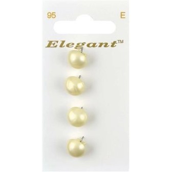   Boutons Elegant nr. 95
