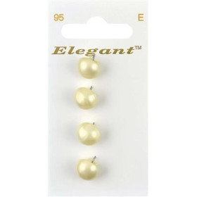  Boutons Elegant nr. 95