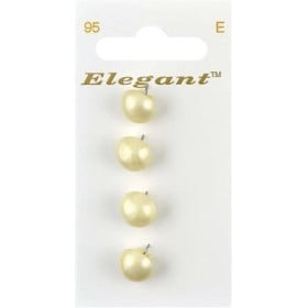   Knöpfe Elegant nr. 95