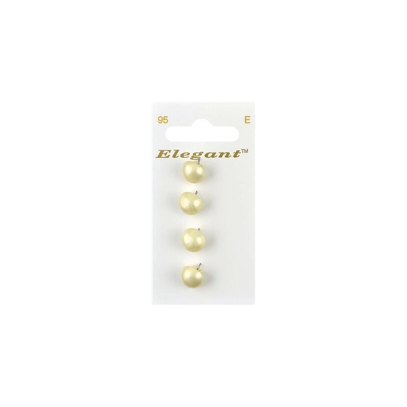 Knopen Elegant nr. 95