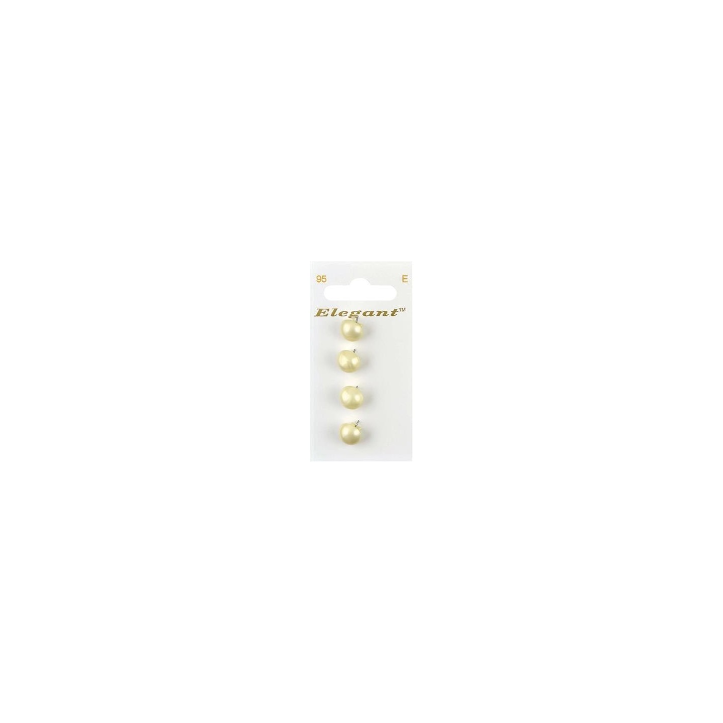   Buttons Elegant nr. 95