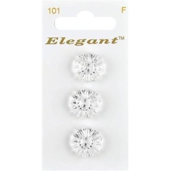   Boutons Elegant nr. 101