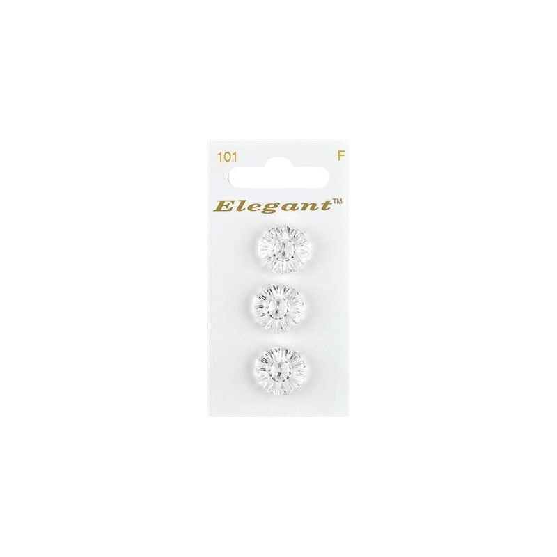Knopen Elegant nr. 101