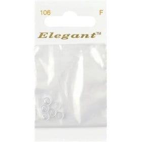   Boutons Elegant nr. 106