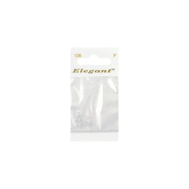 Knopen Elegant nr. 106