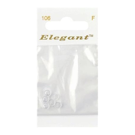   Boutons Elegant nr. 106