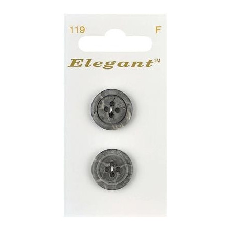   Knopen Elegant nr. 119