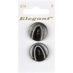  Knöpfe Elegant nr. 214