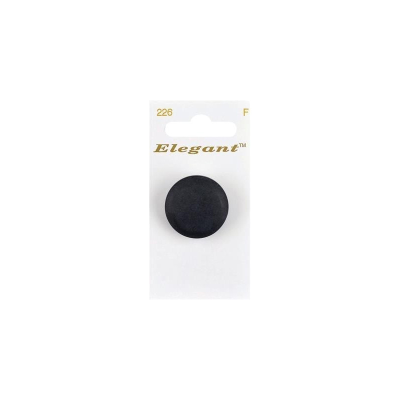 Boutons Elegant nr. 226