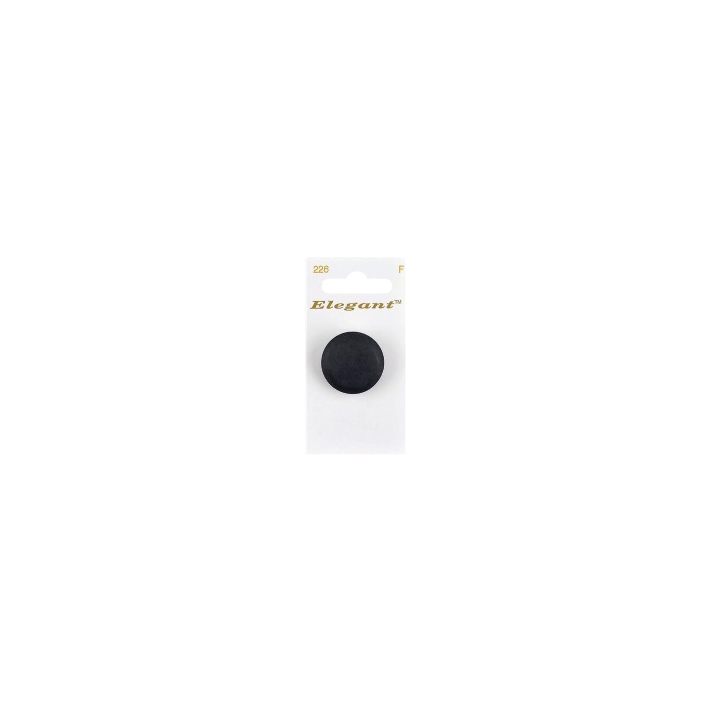   Buttons Elegant nr. 226