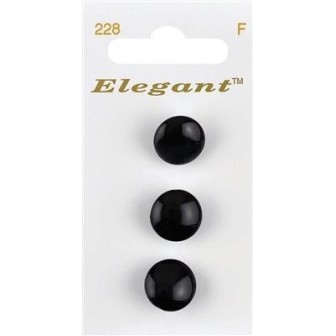   Knopen Elegant nr. 228