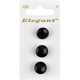   Knöpfe Elegant nr. 228