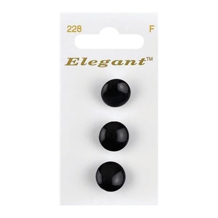   Knopen Elegant nr. 228