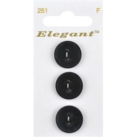   Knöpfe Elegant nr. 251