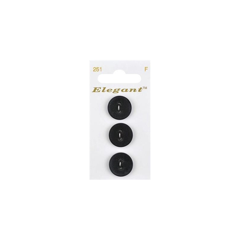 Buttons Elegant nr. 251