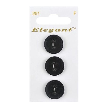   Knopen Elegant nr. 251