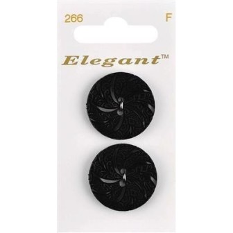   Boutons Elegant nr. 266