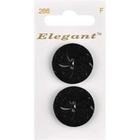   Knöpfe Elegant nr. 266