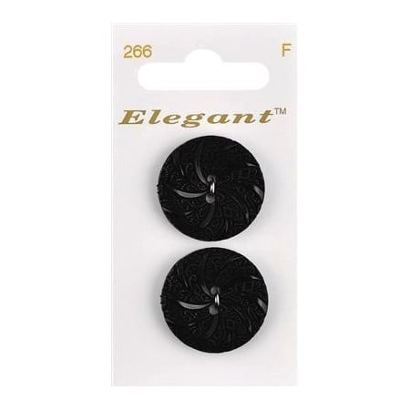   Boutons Elegant nr. 266