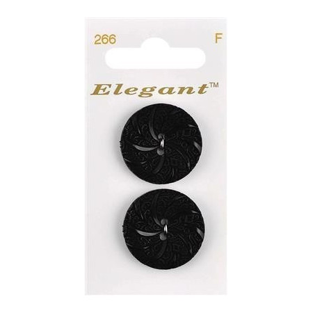   Buttons Elegant nr. 266