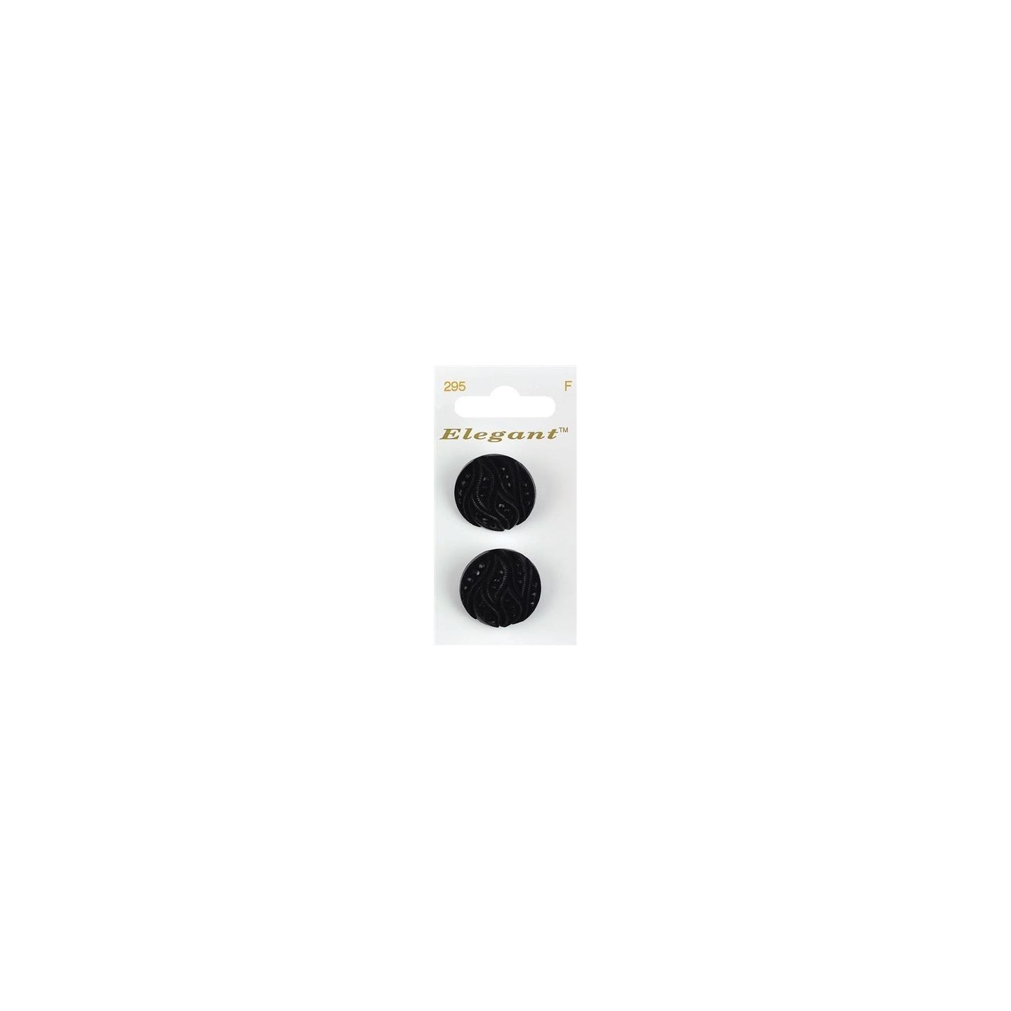   Knopen Elegant nr. 295