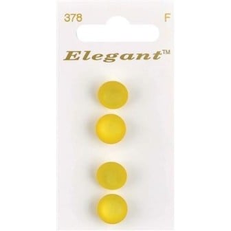   Knopen Elegant nr. 378