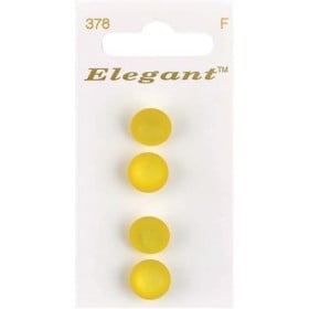 Knöpfe Elegant nr. 378