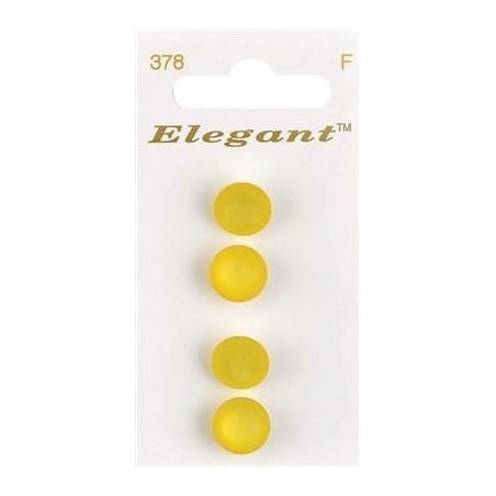 Boutons Elegant nr. 378