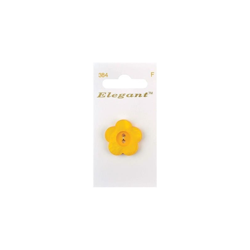 Boutons Elegant nr. 384 Boutons Elegant nr. 384