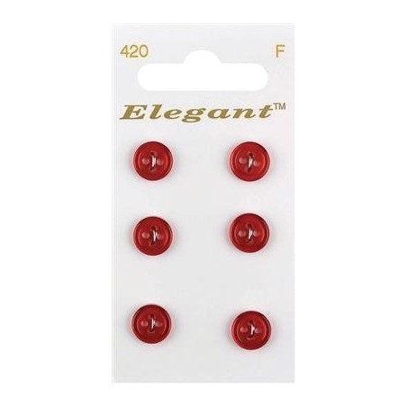 Buttons Elegant nr. 420