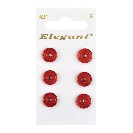 Knopen Elegant nr. 421