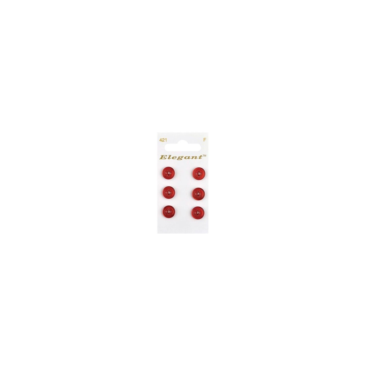   Buttons Elegant nr. 421