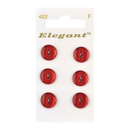 Boutons Elegant nr. 422