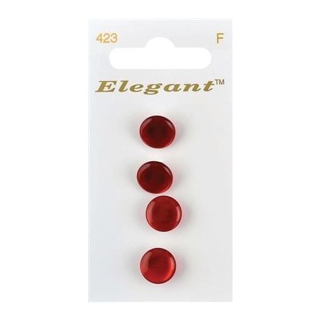 Buttons Elegant nr. 423