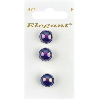   Buttons Elegant nr. 477