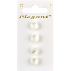   Boutons Elegant nr. 55