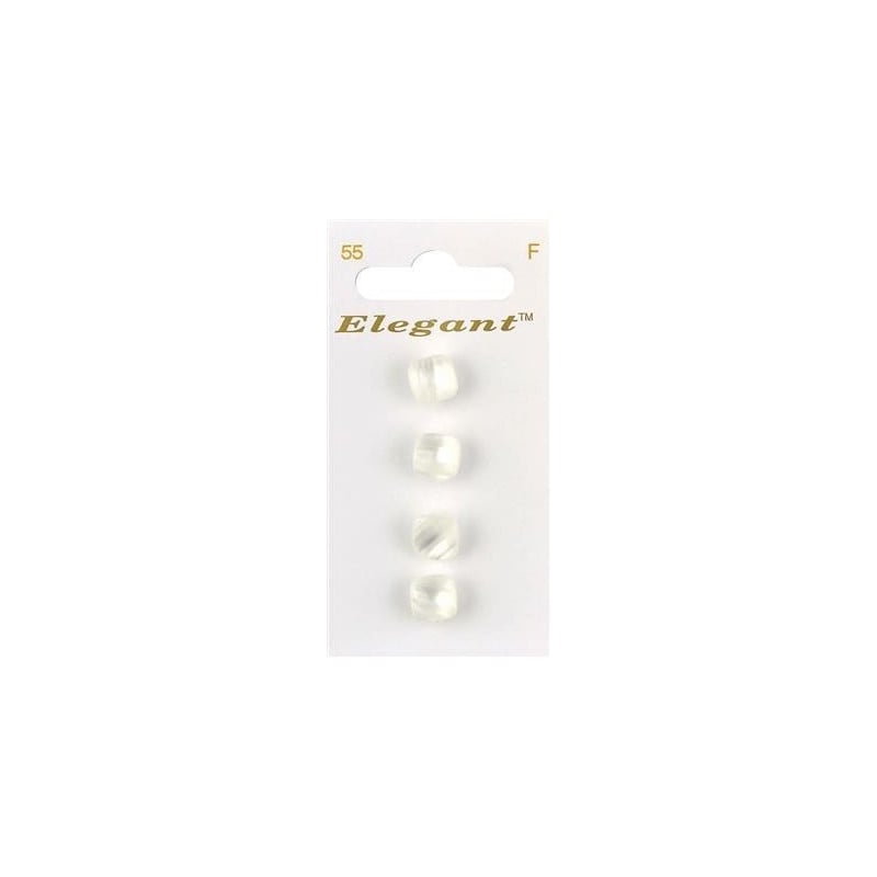 Boutons Elegant nr. 55