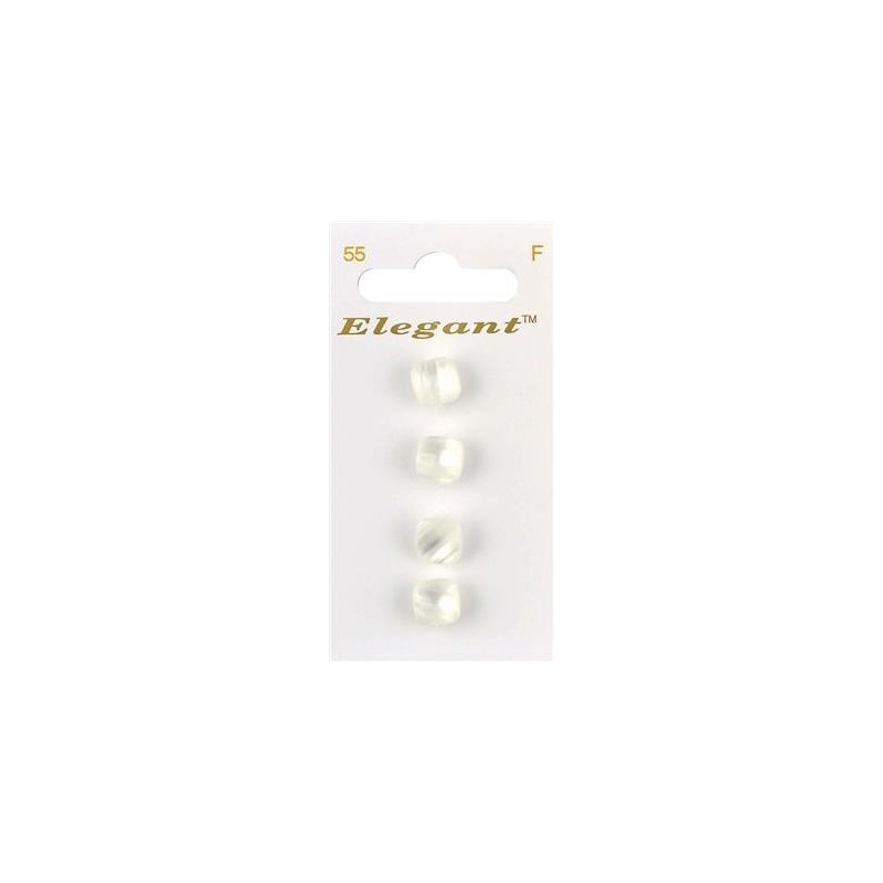 Knopen Elegant nr. 55