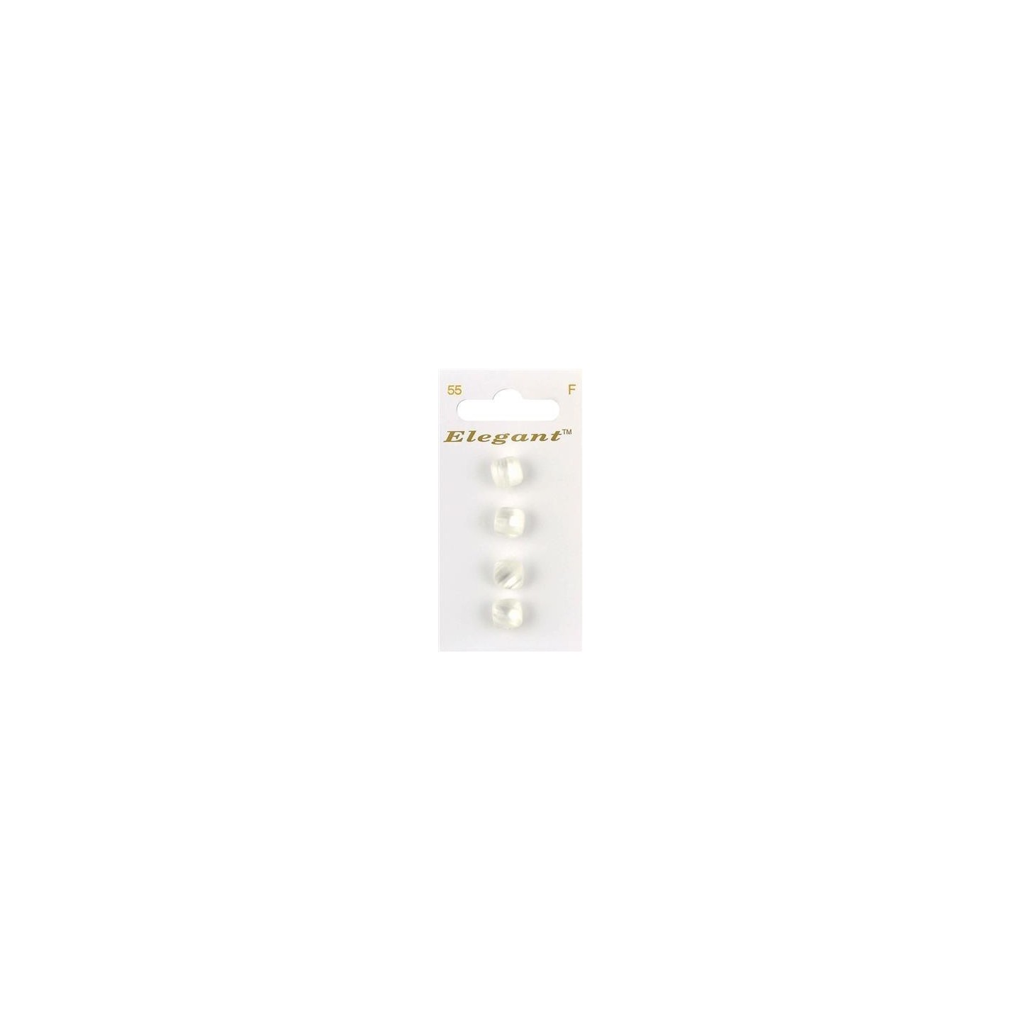   Buttons Elegant nr. 55