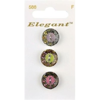   Buttons Elegant nr. 588