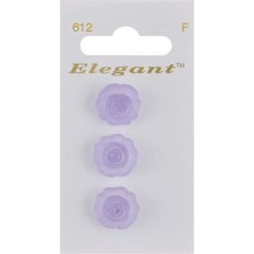 Knopen Elegant nr. 612